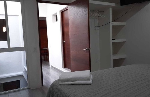 Crucecita Appartement | Guelaguetza A
