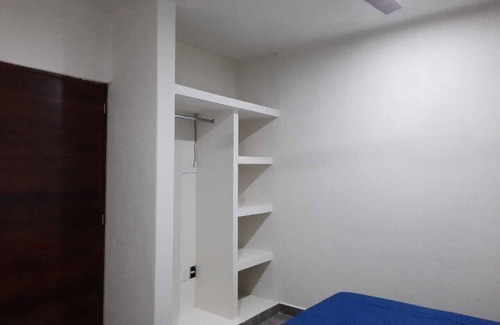 Crucecita Appartement | Guelaguetza A