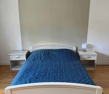 Guenviller Appartement | Guenviller Green Gem