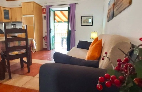 San Sebastian de la Gomera Maison | Guest house Villa Clara 1, 1 bedroom, San Sebastián de La Gomera