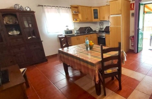 San Sebastian de la Gomera Maison | Guest house Villa Clara 1, 1 bedroom, San Sebastián de La Gomera