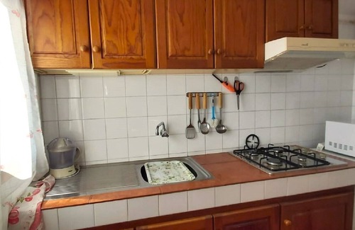 San Sebastian de la Gomera Maison | Guest house Villa Clara 3, 1 bedroom, San Sebastián de La Gomera