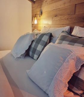 Kuterevo Maison | Guest Accommodation Butina