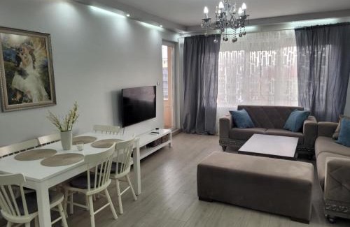 Dalgopo Appartement | Guest Apart Arda