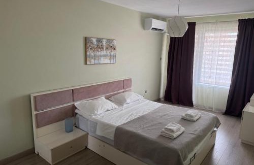 Dalgopo Appartement | Guest Apart Arda