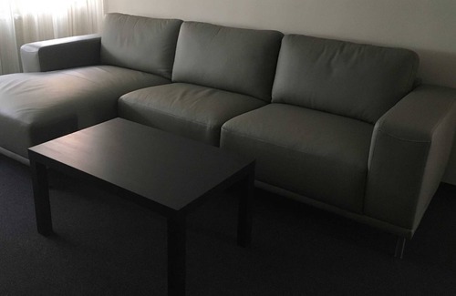 Sangerhausen Appartement | Appartement 1 au rez-de-chaussée - Gästehaus Pacia & Ritter
