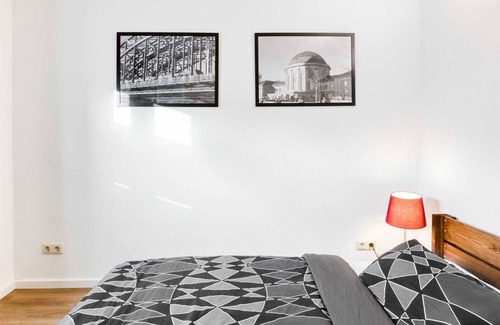 Longerich Appartement | Guest apartment Cologne-Longerich - Guest apartment Cologne Longerich