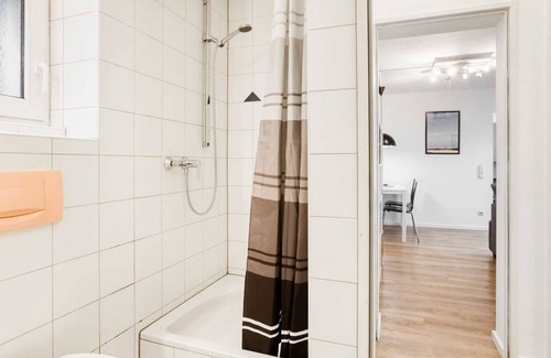 Longerich Appartement | Guest apartment Cologne-Longerich - Guest apartment Cologne Longerich