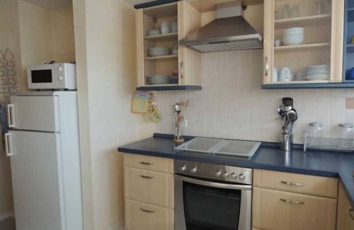 Bad Sachsa Appartement | Appartement d'hôtes Meinig, Allemagne