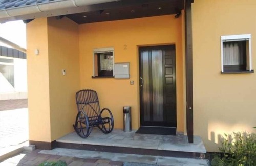 Bad Sachsa Appartement | Appartement d'hôtes Meinig, Allemagne
