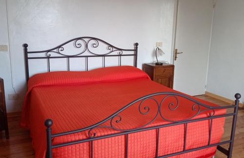 Bovara Maison | Guest Art House Aurora