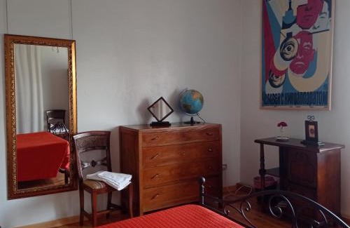 Bovara Maison | Guest Art House Aurora