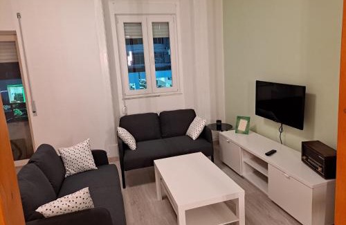 Coimbra Maison | Guest dAires