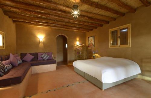 Bir Ennasar Maison | Guest farm Oulad Chmicha
