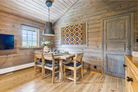 Maurset Maison | Guest favorite - 5 mins from Vøringsfossen