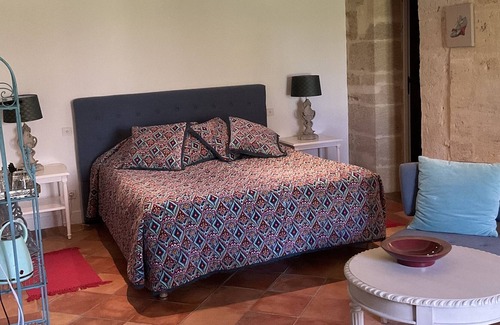 Saint-Philippe-dAiguille Cottage | Maison d'hôte proche de Saint Emilion