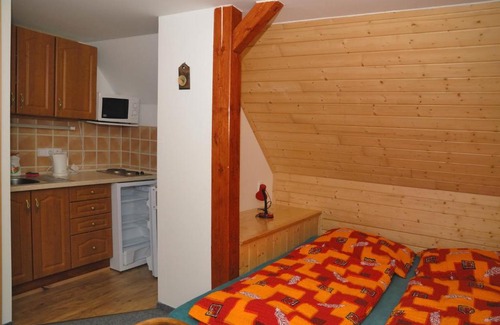 Destne Maison | Guest House U Supa