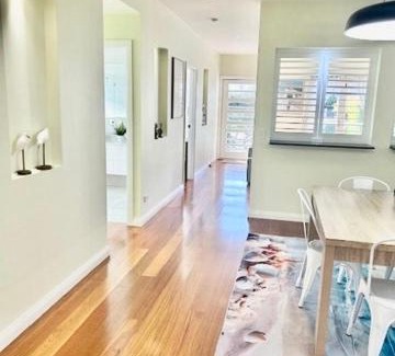 Margate Maison | Guest home in Margate, close to the beach