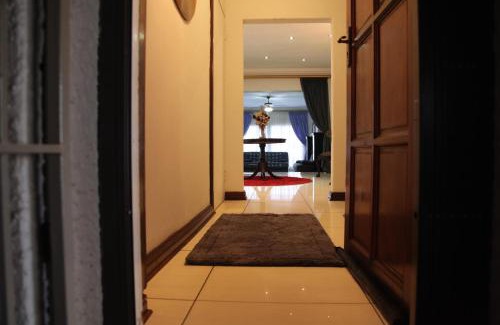 Kempton Park Maison | Guest Home KS2E - Self Catering