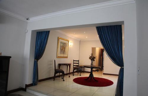 Kempton Park Maison | Guest Home KS2E - Self Catering