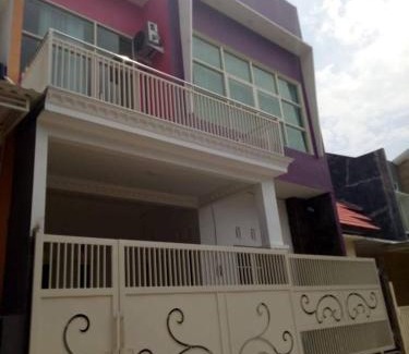 South Tambun Maison | guest host Rumah Yoga