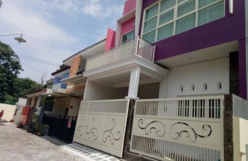 South Tambun Maison | guest host Rumah Yoga