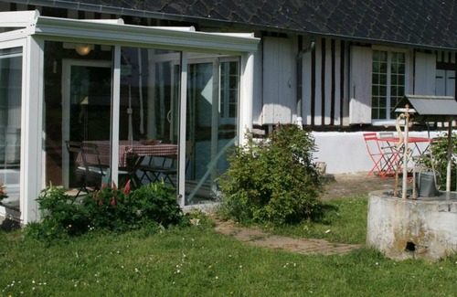 Sassetot-le-Mauconduit Maison | Gîte Ancretteville-sur-Mer, 3 pièces, 6 personnes