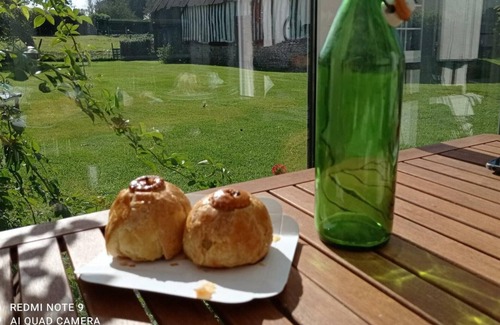Sassetot-le-Mauconduit Maison | Gîte Ancretteville-sur-Mer, 3 pièces, 6 personnes