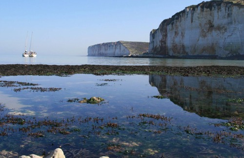 Sassetot-le-Mauconduit Maison | Gîte Ancretteville-sur-Mer, 3 pièces, 6 personnes