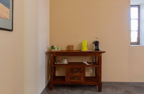 Saint Alban Auriolles Appartement | Guest House 'La Peireta'