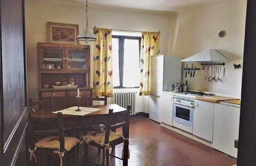 Saint-remy-de-provence Appartement | Maison d'hôtes Gentile à Tagliolo Monferrato avec jardin et barbecue