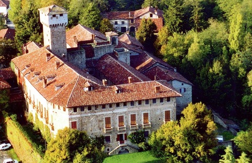Saint-remy-de-provence Appartement | Maison d'hôtes Gentile à Tagliolo Monferrato avec jardin et barbecue