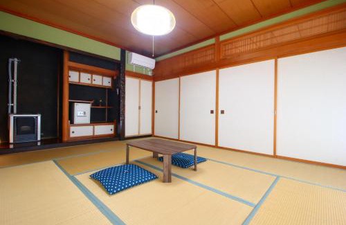 Goshogawara Maison | Guest Houseつがるのへっちょ