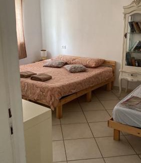 Neve Zohar Appartement | Guest house Циммер Дора, Мертвое море