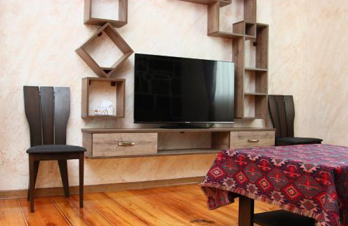 Gyumri Appartement | Guest house 17/7