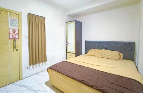 Jakarta Hôtel | Guest House 88 RedPartner