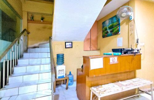 Jakarta Hôtel | Guest House 88 RedPartner