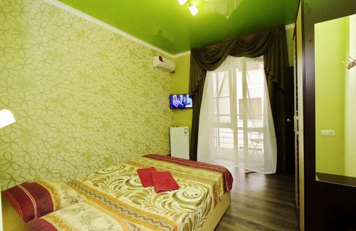 Kabardinka Maison | Guest House Abrikos