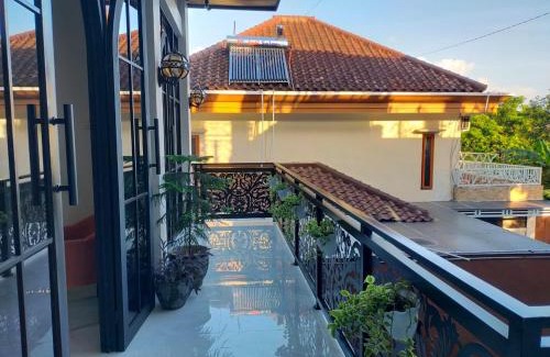 Sei Pinang Maison | Guest House Adiwinoto