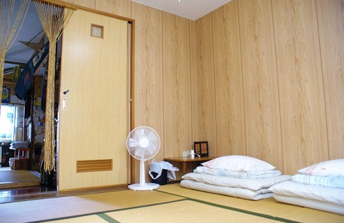 Yonabaru Maison | Guest House Agaihama