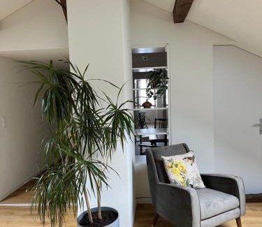 Ambri Appartement | Guest House alla Stazione, Ambrì