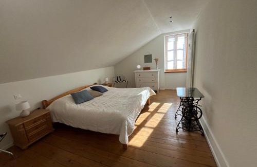 Ambri Appartement | Guest House alla Stazione, Ambrì
