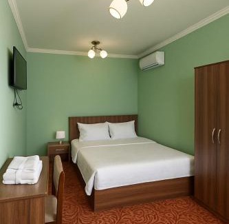 Yerevan Maison | Guest House