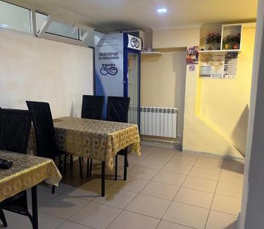 Yerevan Maison | Guest House