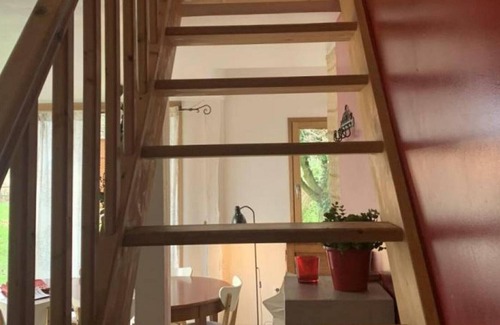 Ambrumesnil Maison | Gîte Ambrumesnil, 4 pièces, 6 personnes
