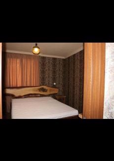 Imereti Maison | Guest house and cellar MAMULI