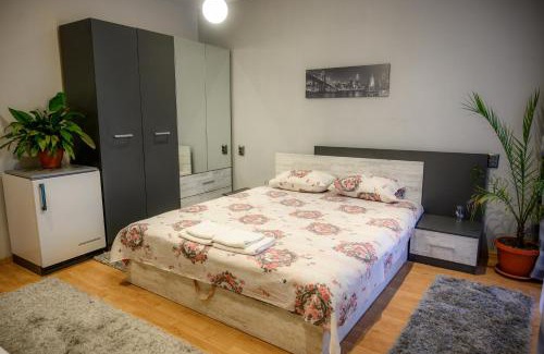 Sapareva Banya Maison | Guest House Angelkovi