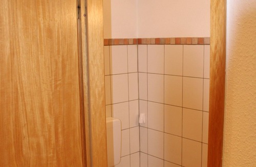 Calden Maison | Maison d'hôtes 'Apartment Nr 3 Erstes Obergeschoss' avec Wi-Fi