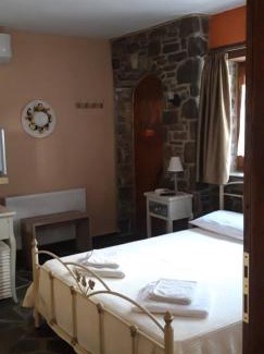 Lafkos Maison | Guest House "Aspasia"