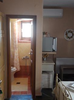 Lafkos Maison | Guest House "Aspasia"